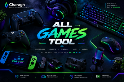 Games