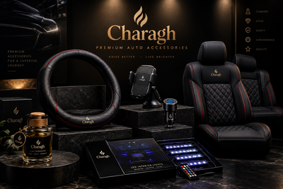 Auto accessories