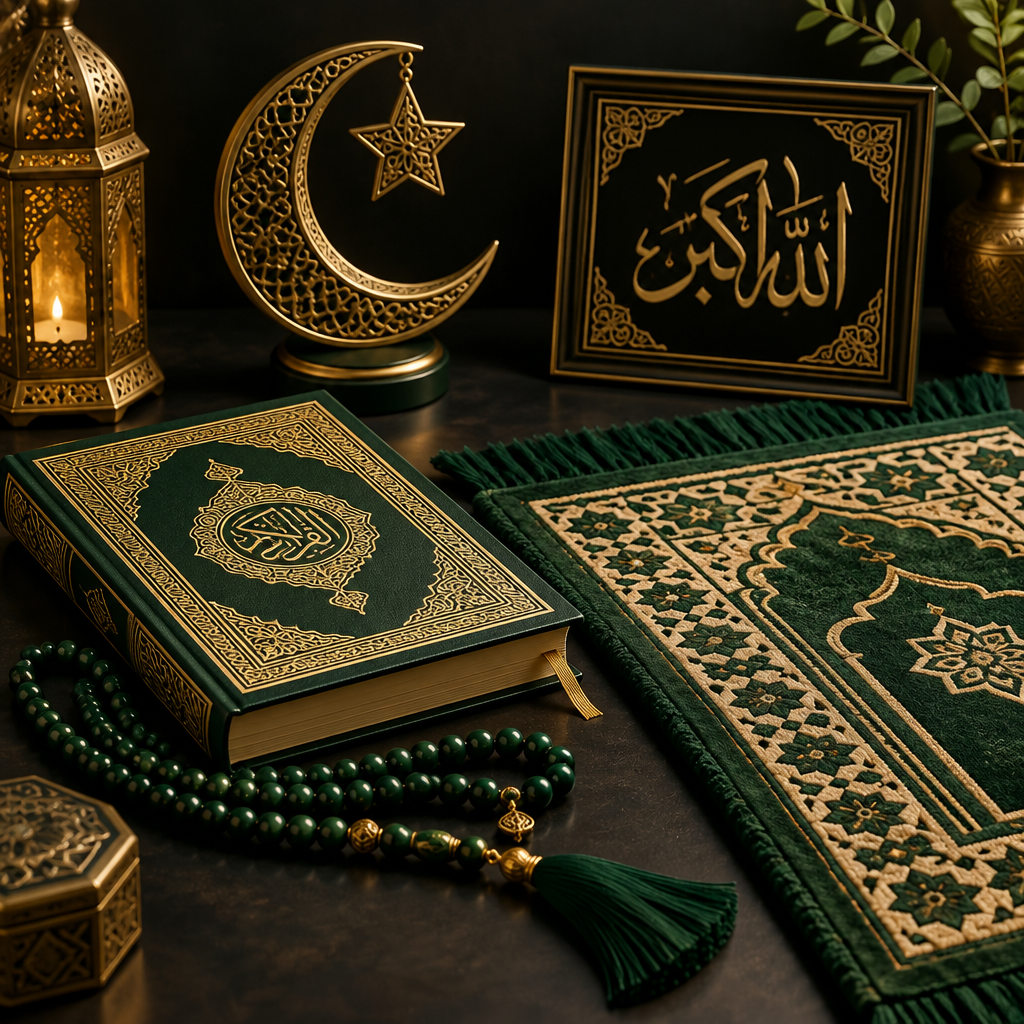 Islamic