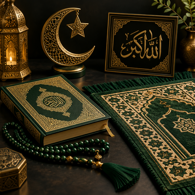 Islamic