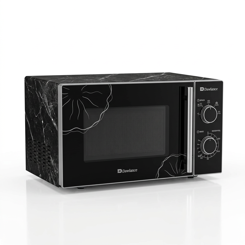 Dawlance MD7 Microwave Oven