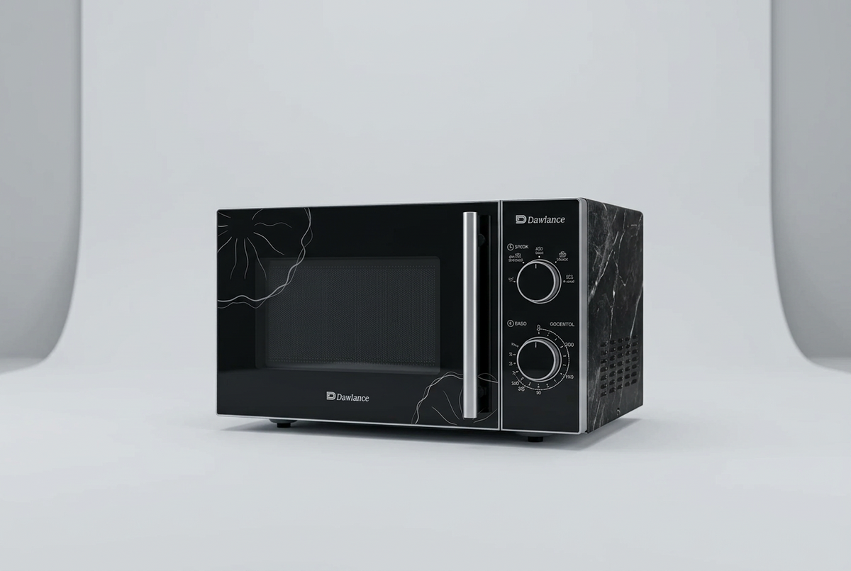 Dawlance MD7 Microwave Oven