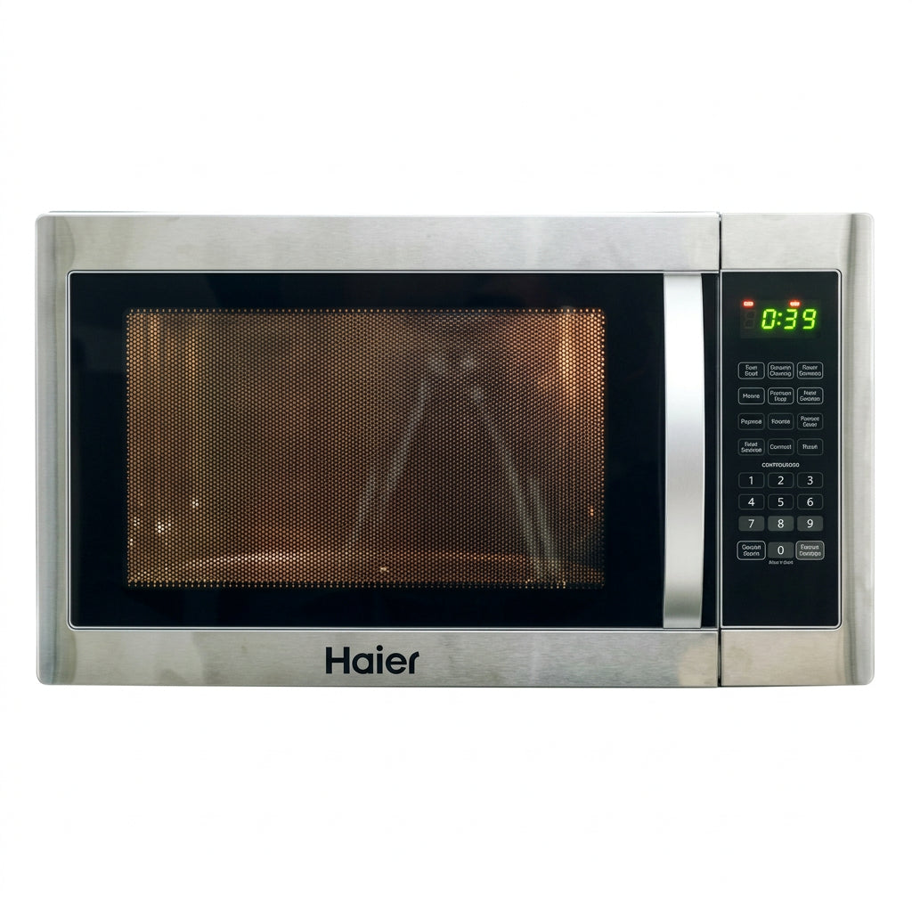 Haier 45 Ltr Microwave with Grill HMN-45200ESD