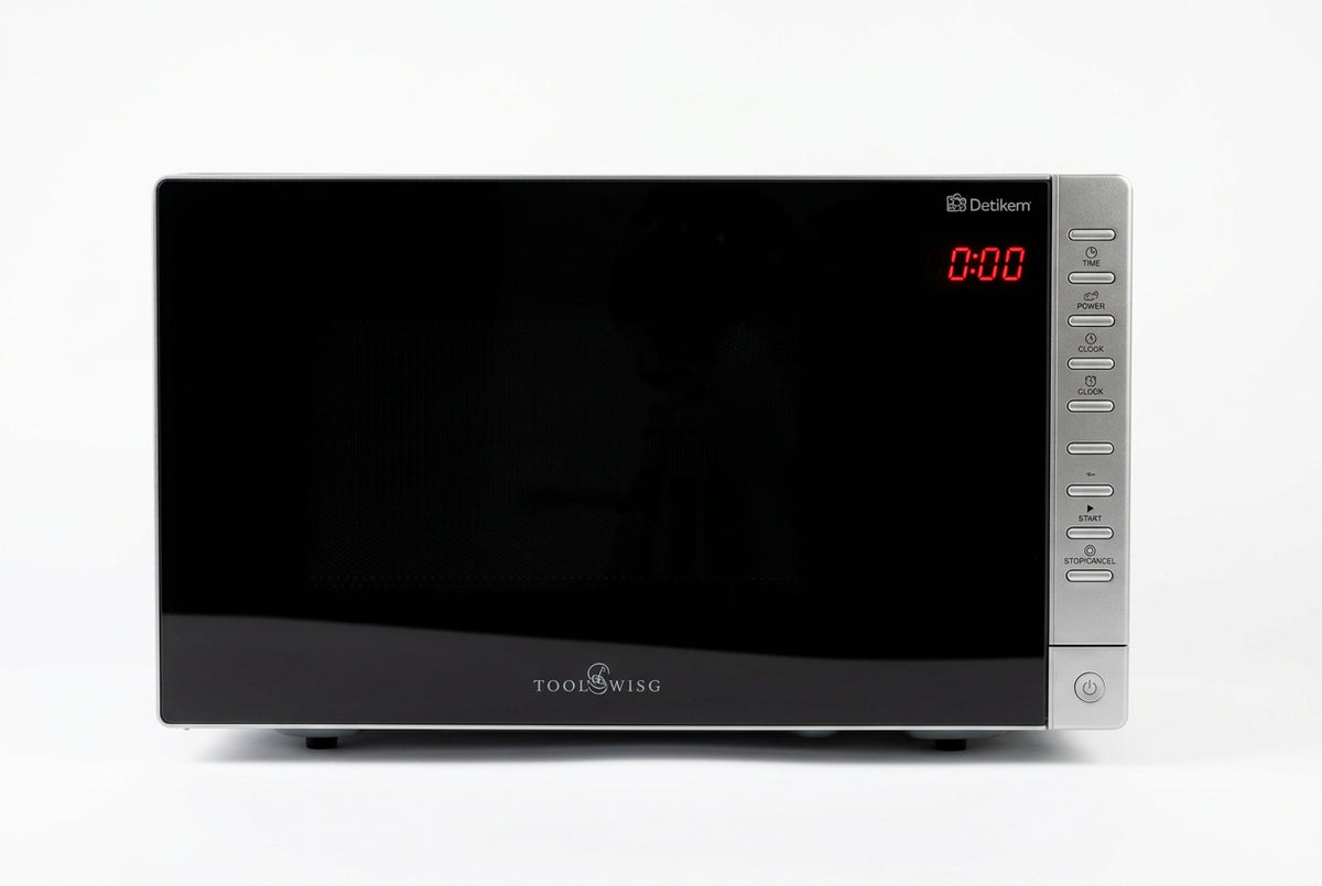 Dawlance 23 Ltr Grilling Microwave DW 393 GSS