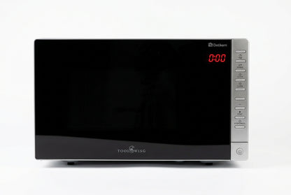Dawlance 23 Ltr Grilling Microwave DW 393 GSS