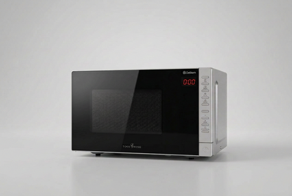 Dawlance 23 Ltr Grilling Microwave DW 393 GSS