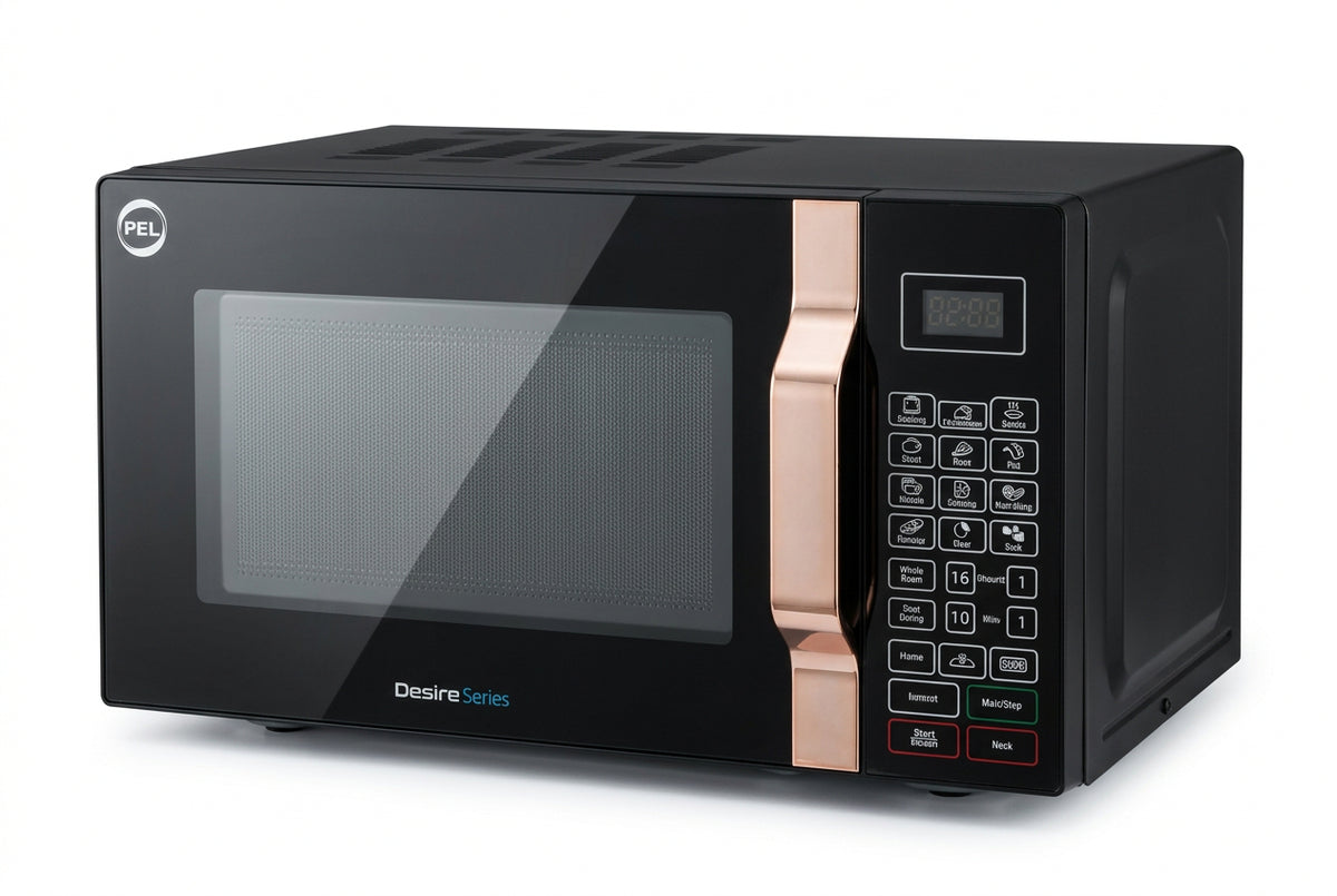 Pel Desire 30 Litre Microwave