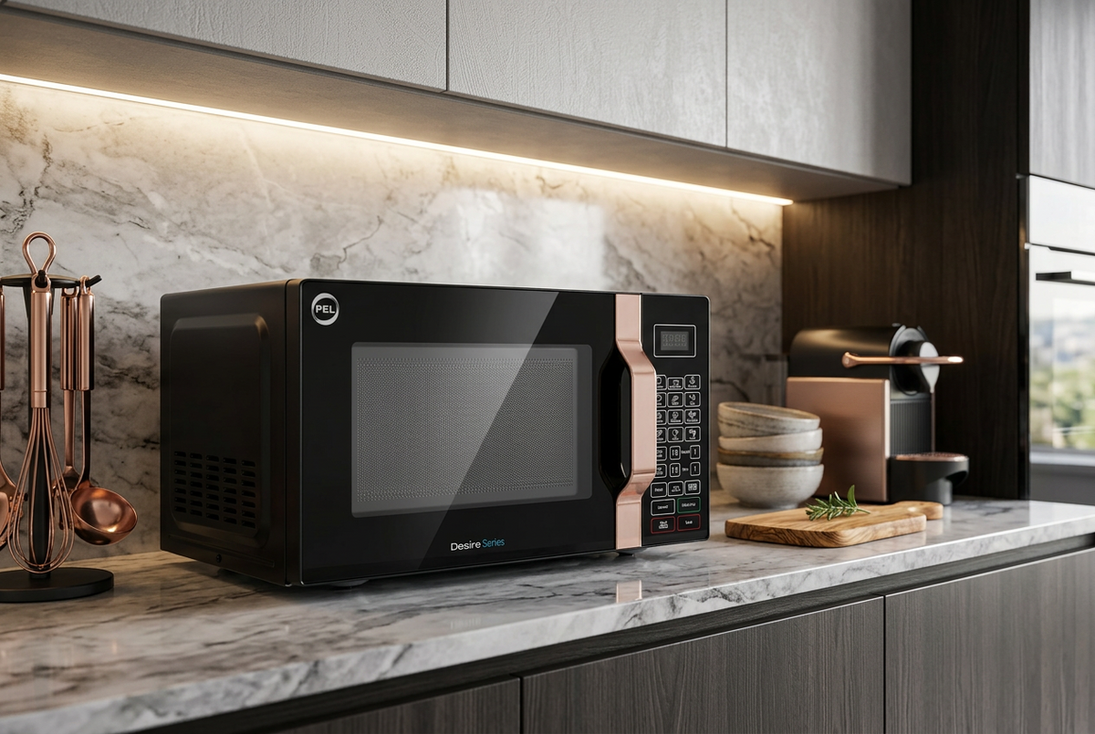 Pel Desire 30 Litre Microwave