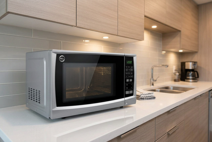 Pel Glamour 30 Litre Microwave