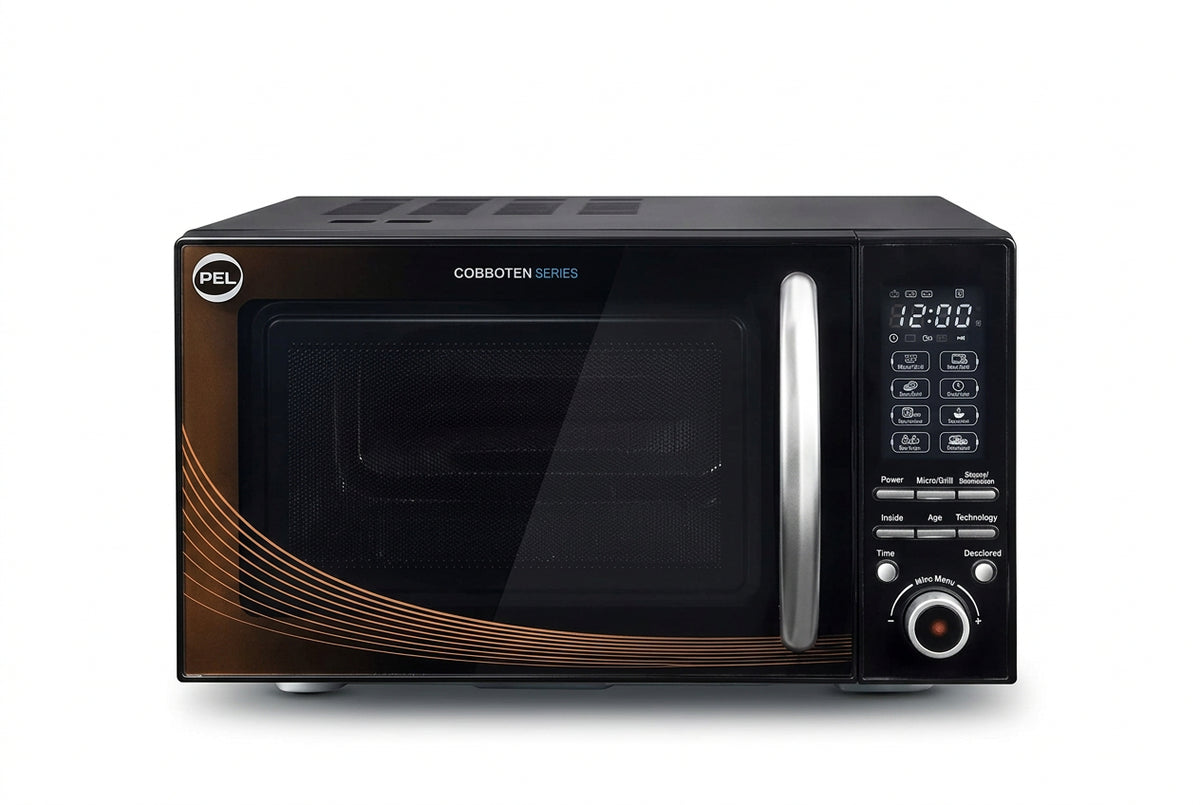 Pel Convection 25 Ltr Microwave