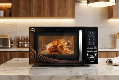 Pel Convection 25 Ltr Microwave