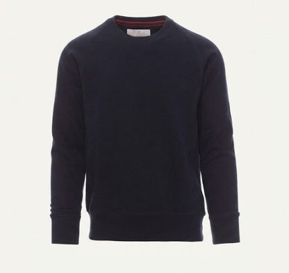 Men Fleece Blend Sweatshirt