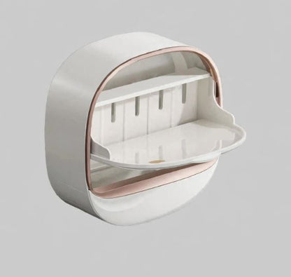 Wall Mounted Soap Holder