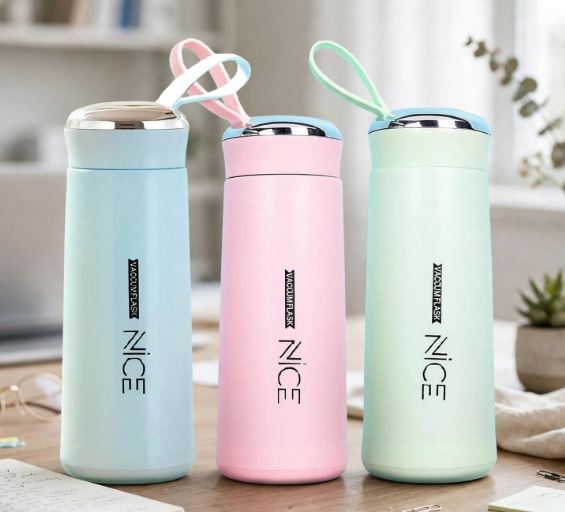 Nice Vacuum Flask Water Bottles
